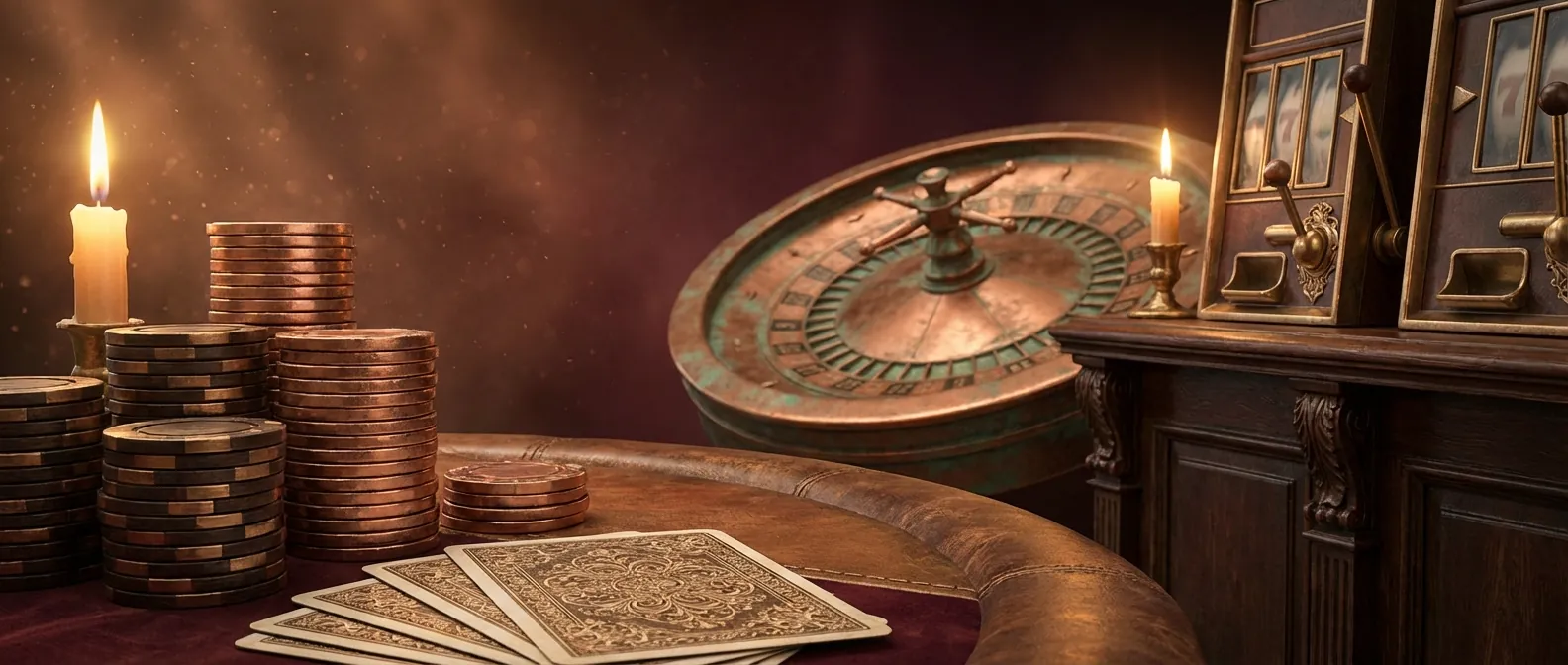 Bizzo Casino bonus