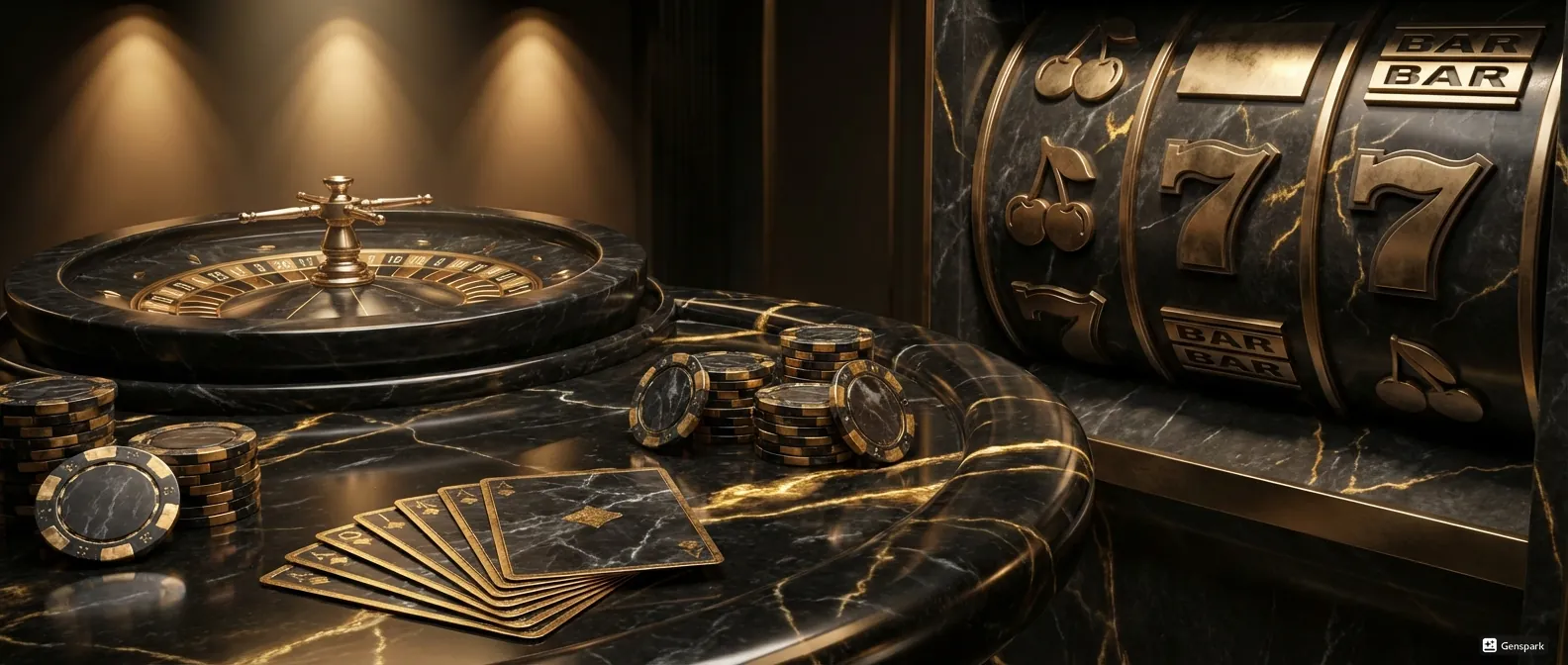 Bizzo Casino bonus