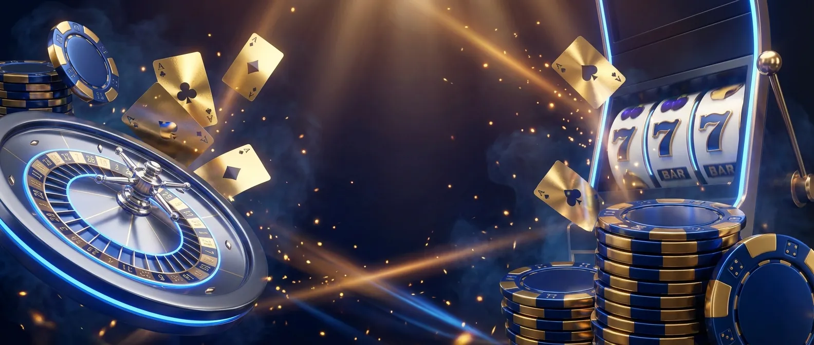 Bizzo Casino bonus